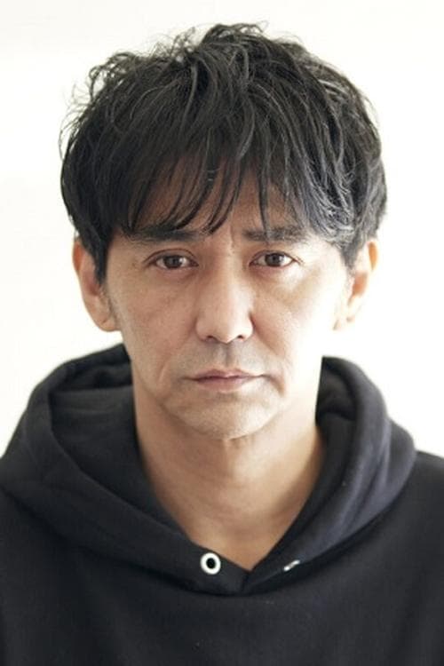Jun Murakami profile photo
