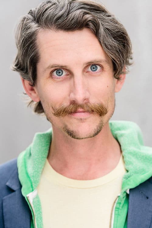 Matt Tramel profile photo