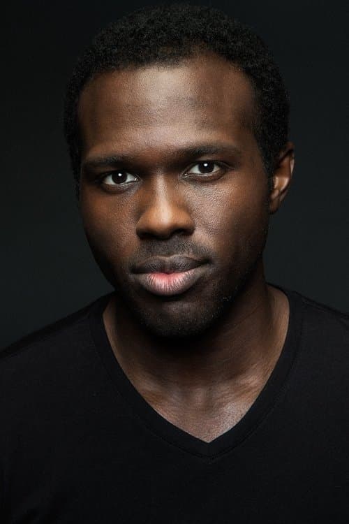 Joshua Henry profile photo