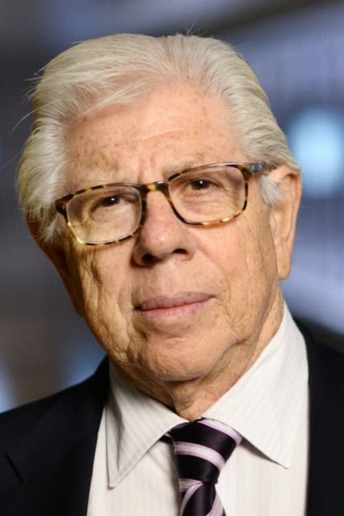 Carl Bernstein profile photo