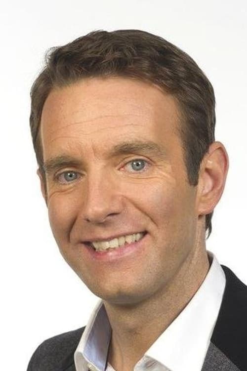 Peter Imhof profile photo