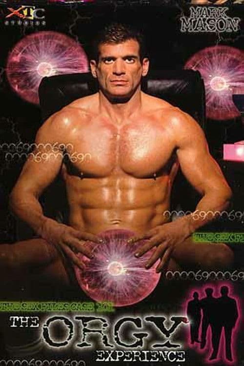 The Orgy Experience poster