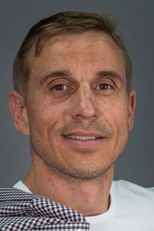 Roman Seregin profile photo