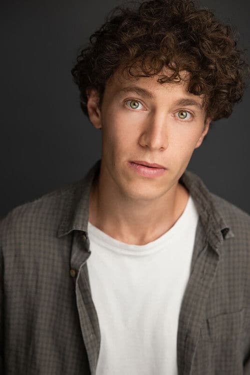 Ben Hirshhorn profile photo