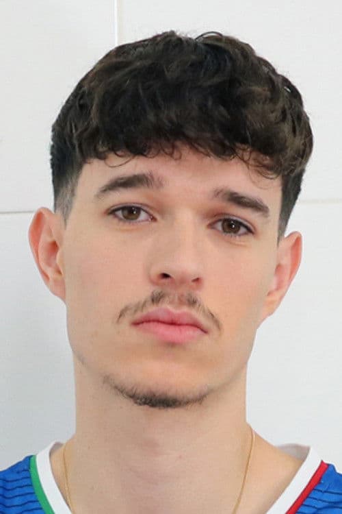 Esteban Quebert profile photo