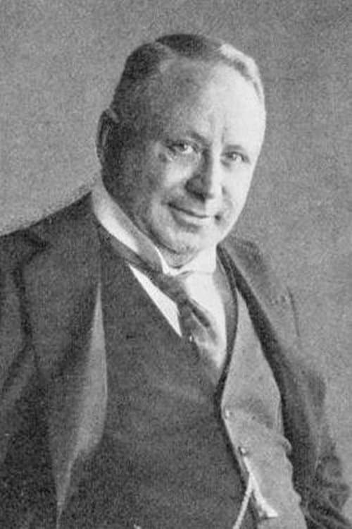 William Bewer profile photo