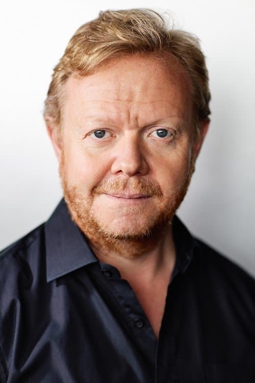 John Voce profile photo