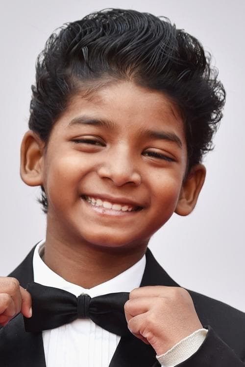 Sunny Pawar profile photo
