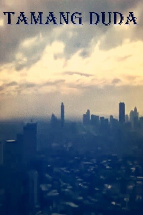 Tamang Duda poster