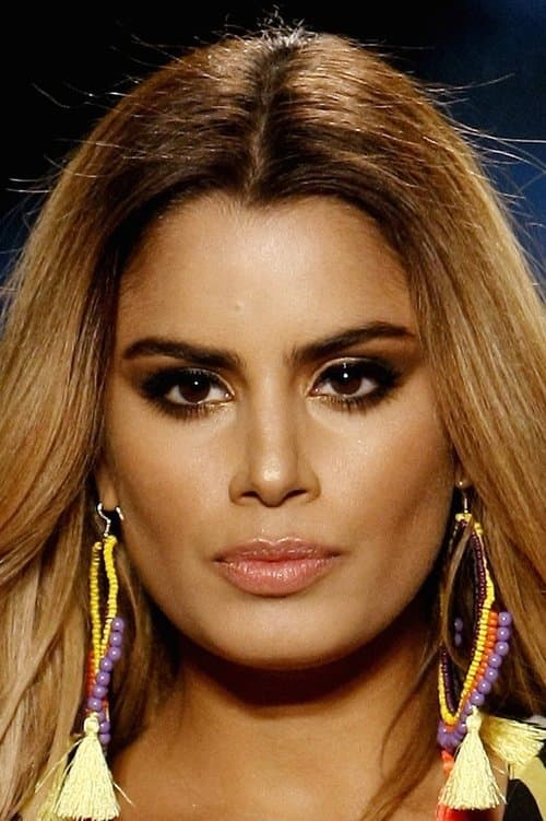 Ariadna Gutiérrez profile photo