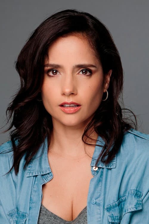 Melania Urbina profile photo