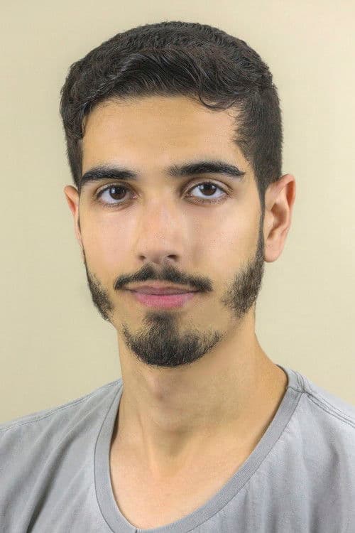 Yasser Monção Andrella profile photo