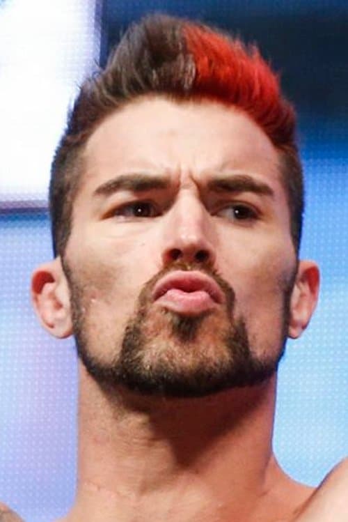 Brandon Thatch profile photo