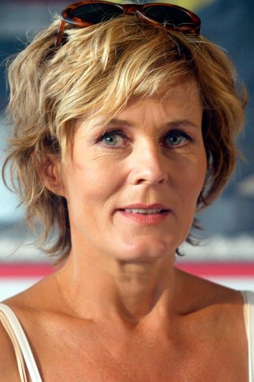 Kjersti Holmen profile photo