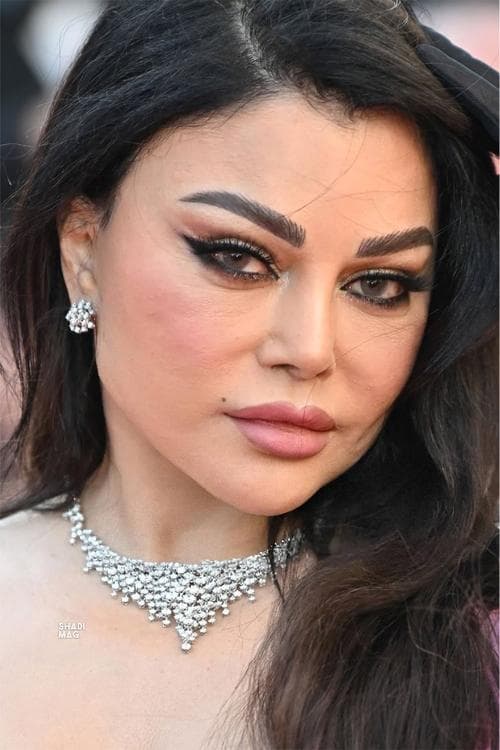 Haifa Wehbe profile photo