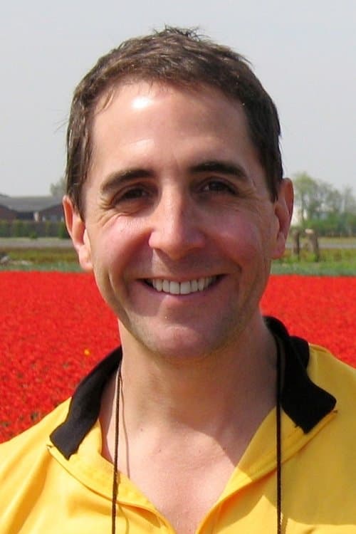 Tom Beckett profile photo