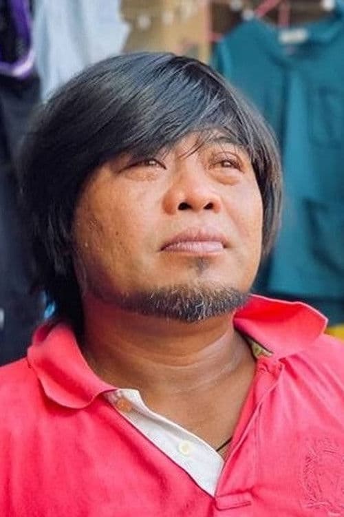 Gao, Ming-Syong profile photo