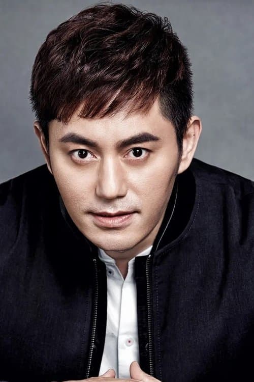 Mou Fengbin profile photo