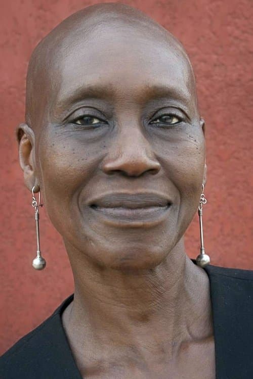 Germaine Acogny profile photo