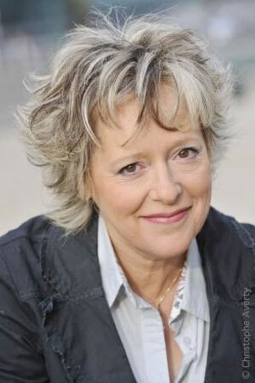 Blandine Métayer profile photo