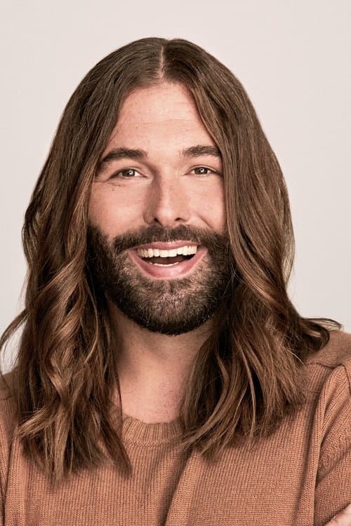 Jonathan Van Ness profile photo