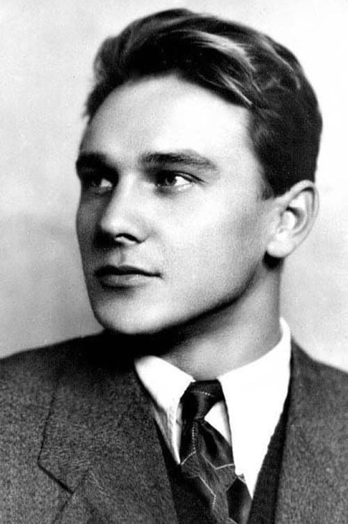 Georgiy Yumatov profile photo