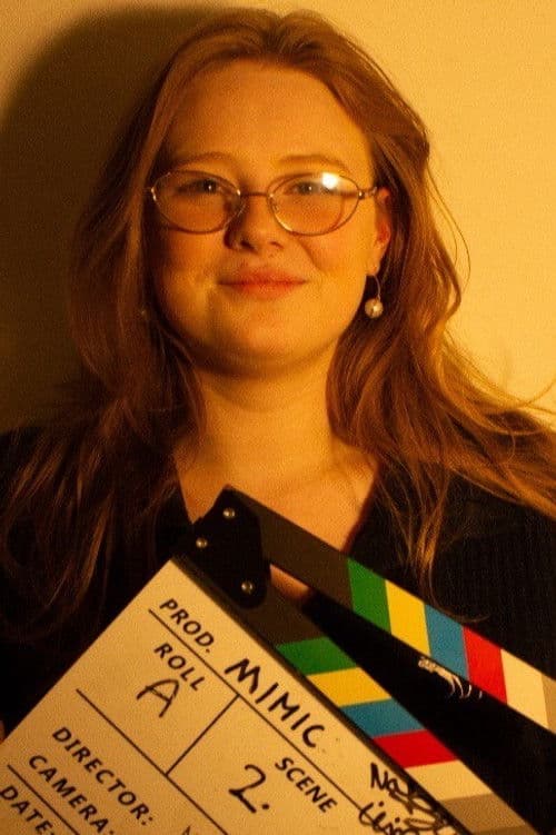 Natasha Livingstone profile photo