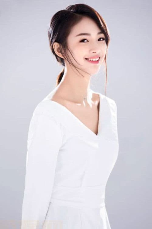 Lu Enxin profile photo