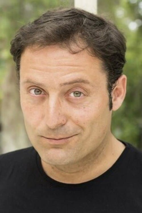 Miguel Berlanga profile photo