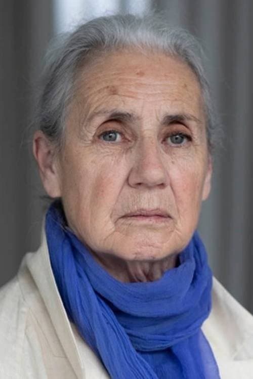 Guylène Péan profile photo