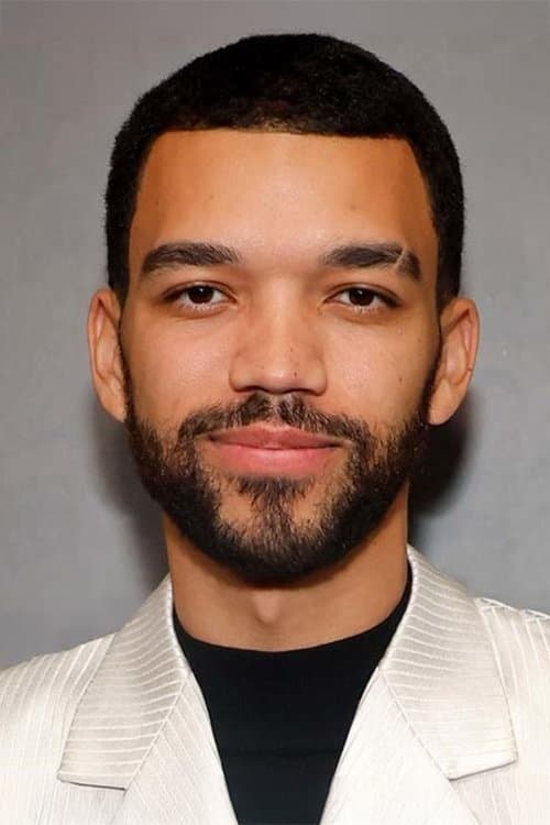 Justice Smith profile photo