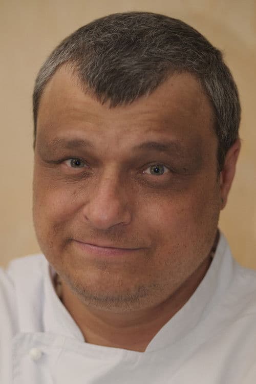 Roman Vaněk profile photo