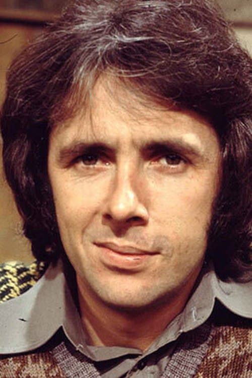 Richard O'Sullivan profile photo