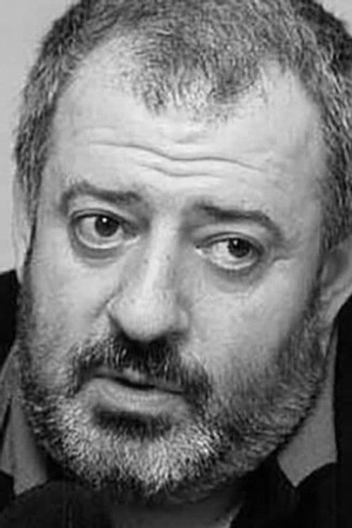 Mamuka Kikaleishvili profile photo