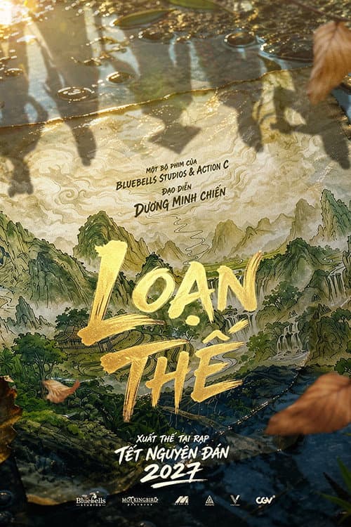 Loạn Thế poster
