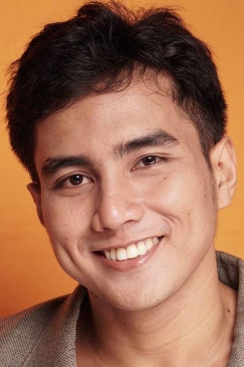 Mikhael Padua profile photo