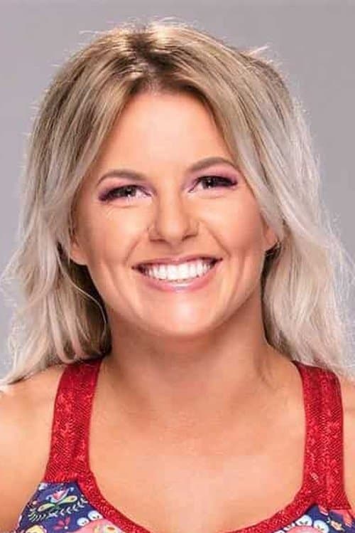 Candice LeRae profile photo