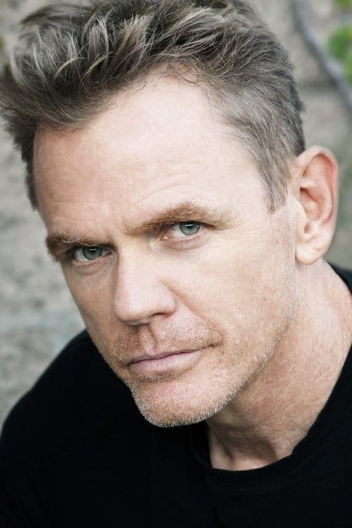 Christopher Titus profile photo