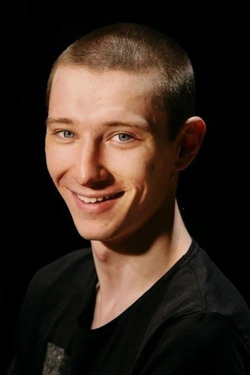 Konstantin Itunin profile photo