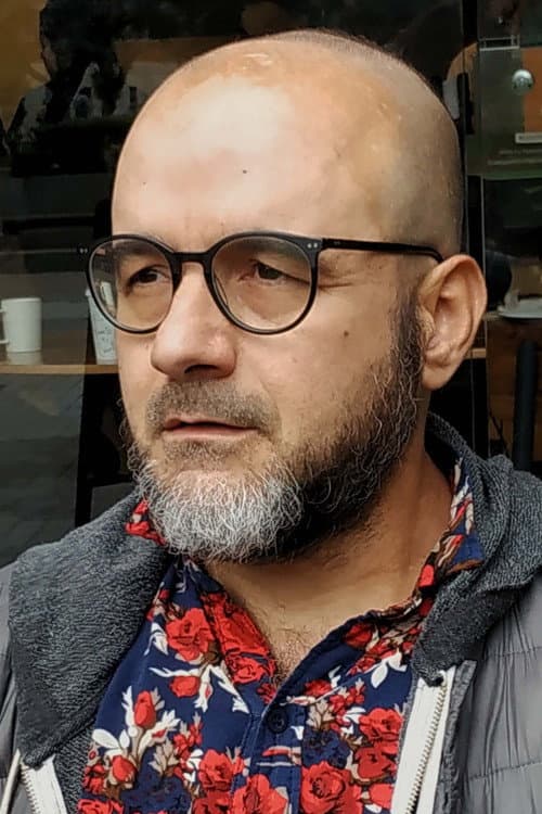 Pedro Adrián Zuluaga profile photo