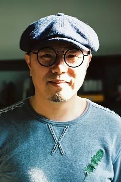 Sheng Zhimin profile photo