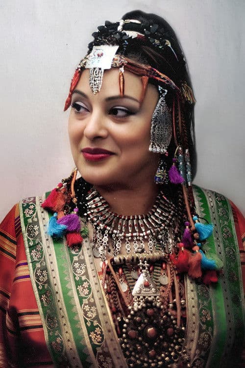 Djouhra Abouda profile photo