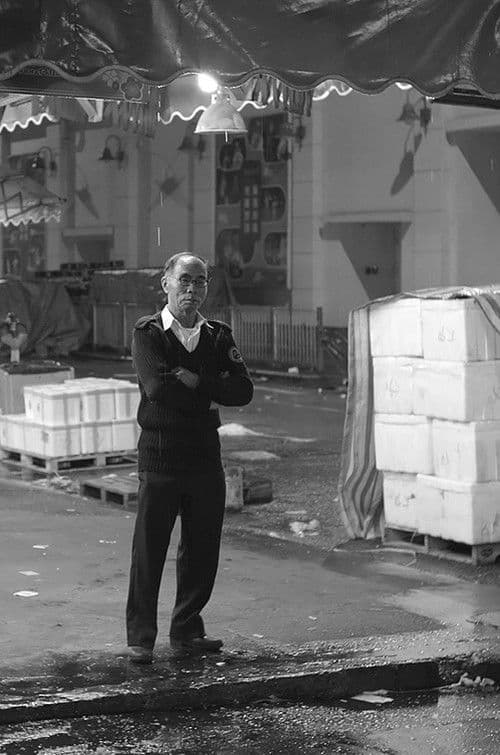 A Gentle Glow poster