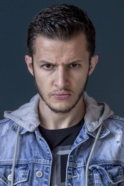 Marc David profile photo