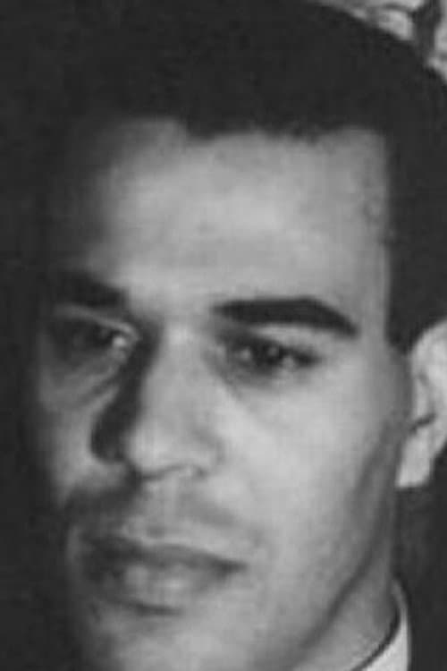 Sidney Peterson profile photo