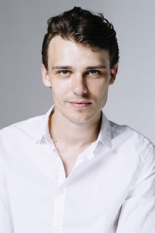 Никита Московой-Руссо profile photo