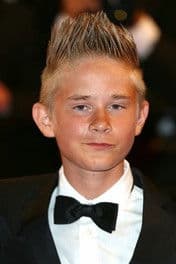 Toke Lars Bjarke profile photo