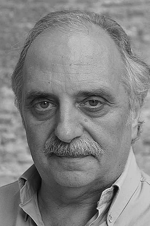 Alessandro Bressanello profile photo