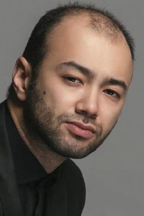 Alisher Uzoqov profile photo