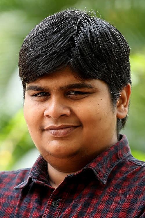 Karthik Subbaraj profile photo